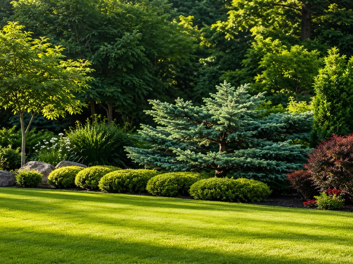 Landscape Design