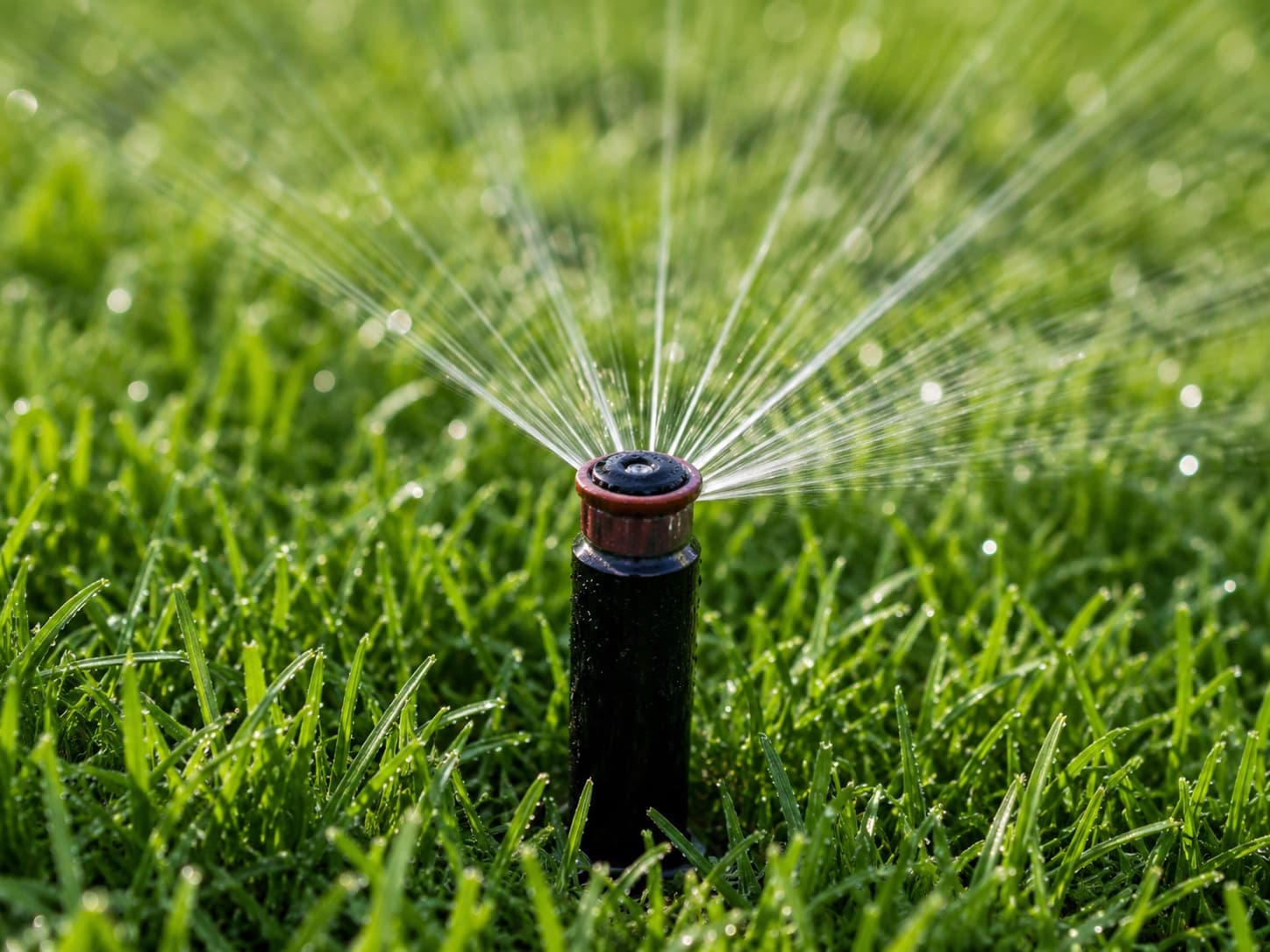 Irrigation